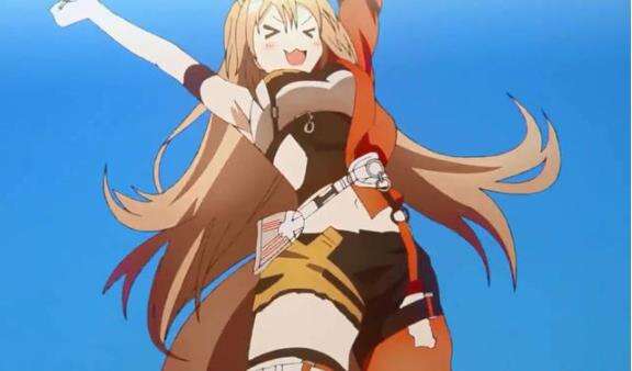 明日方舟六星术士 总伤害第二的三锁干员