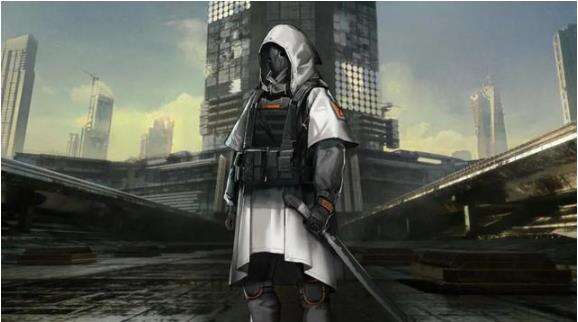 明日方舟：主线第八章剧情整理