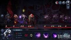 策略卡牌手游《旧日传说》公测定档3月31日 警惕迷雾侵袭