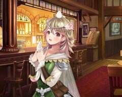 浪漫樱花季《姬魔恋战纪》和喜欢的人谈恋爱