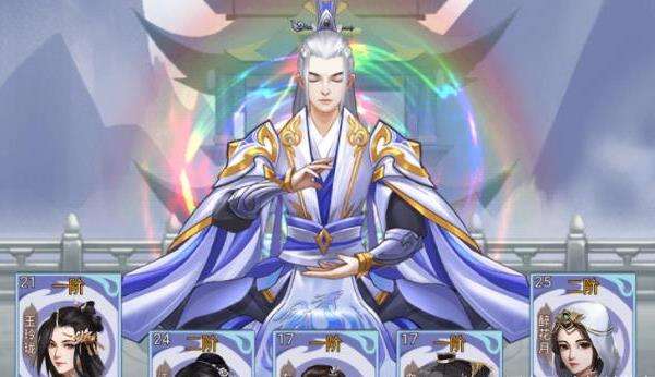 《封仙之怒》快速提升修为方法介绍