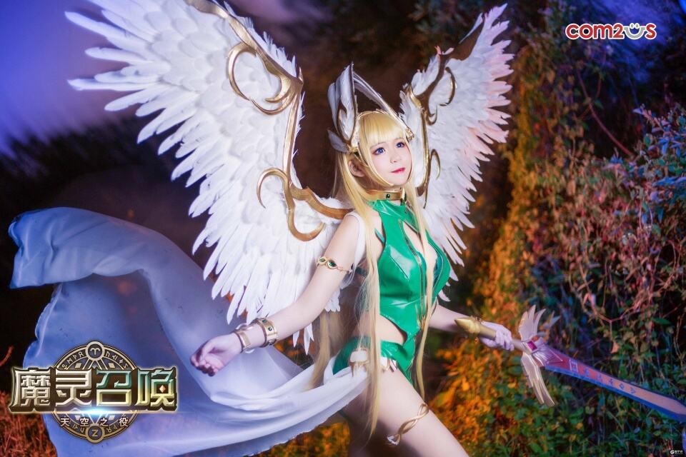 魔灵召唤：实力超越水竖琴，性价比高于冰龙的新版本宠儿