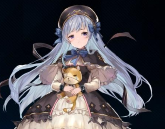 悠久之树艾莉尔值得培养吗