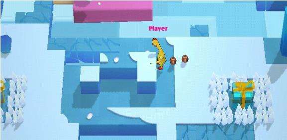 炸鸡派对标准、娱乐、团战阴谋流玩法介绍