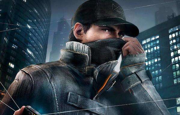 《看门狗军团》新手游戏技巧分享