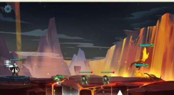 末剑伏魔手攻略 伏魔手怎么打