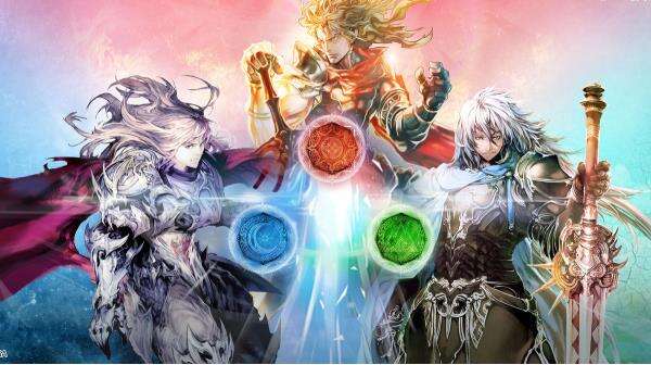 零之逆转自然属性的平衡之道