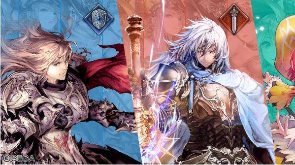 零之逆转进攻、防御与治疗的和谐统一