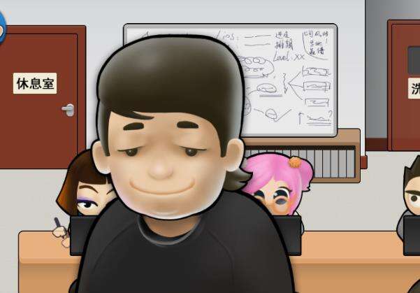 我的公司996非常规玩法攻略分享