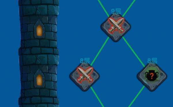 深渊魔塔一刀流攻略详细介绍