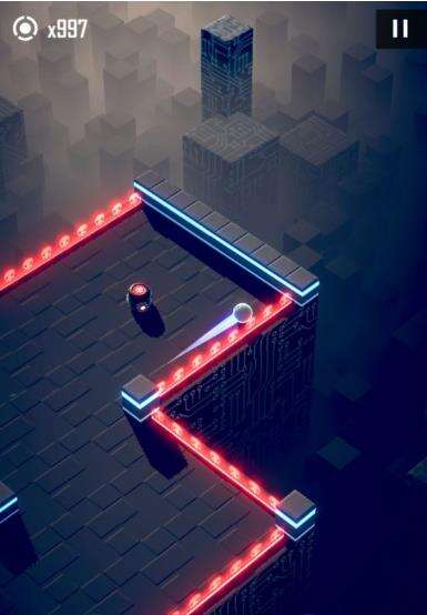 赤核CYBERCITY赛博之城关卡攻略