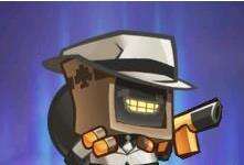 修普诺斯爆破专家厉害吗