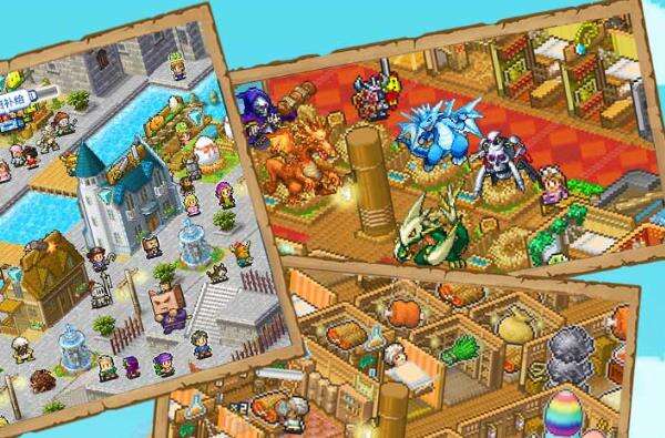 大航海探险物语游戏必备后勤配置