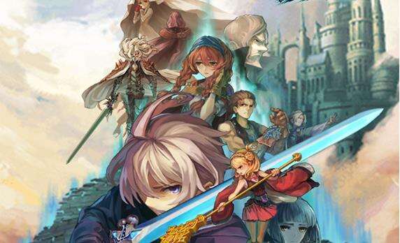 青之战纪给刚开竞技场的新人的建议