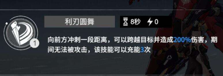 终末阵线伊诺贝塔SSR潘多拉厉害吗