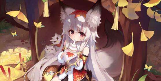 代号AOI克萝萝CV及伤害点评