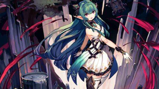 代号AOI律魔女伤害及培养建议