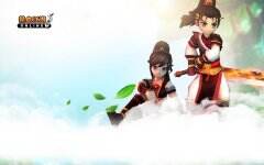 神奇地带在哪里 《热血江湖》地下密路三重秘境