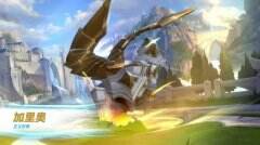 《英雄联盟》手游官方公布2.2版本开发者日志  将有五位英雄登场