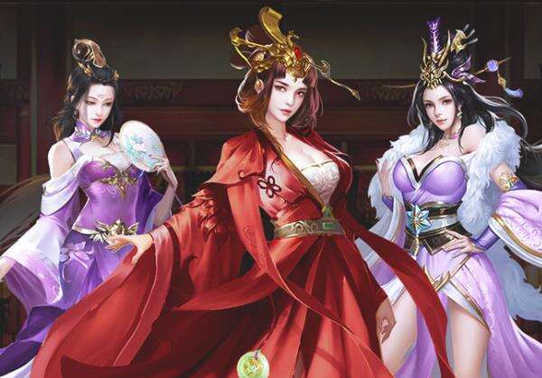 华夏英雄传子嗣所有性格加成攻略