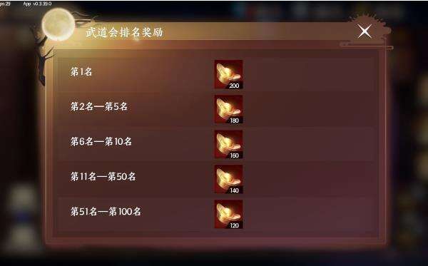 荒古奇谭百层塔、 武道会玩法介绍