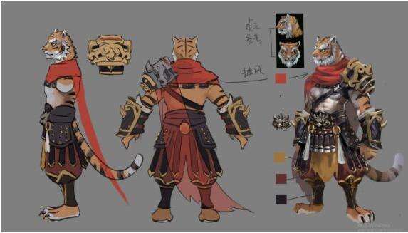 《荒古奇谭》侠客背后鲜为人知的故事