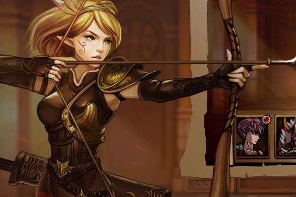 自由之心伙伴竞技场及派遣介绍