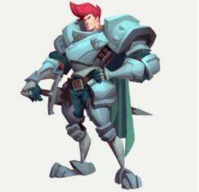 拔剑称王前排英雄推荐介绍