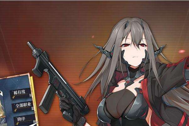 银翼计划ssr节奏榜一览