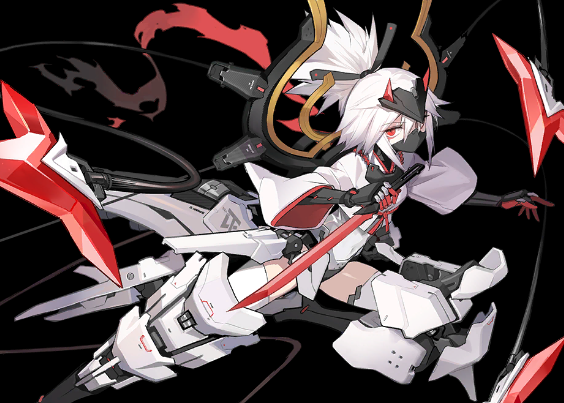 ​《机动战姬聚变》千岁怎么样 千岁强度评测