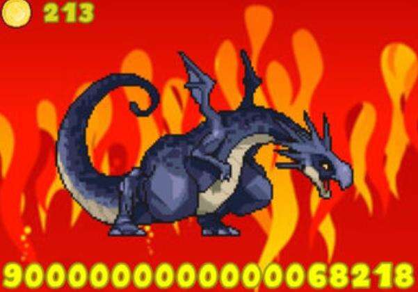 打boss关于一些数据和一些小知识