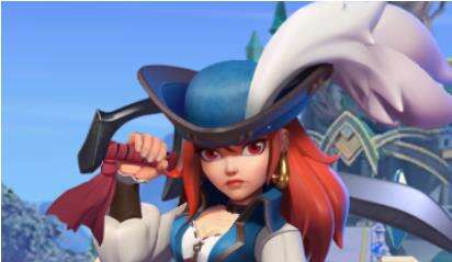 永恒世纪英雄海上玫瑰值得培养吗