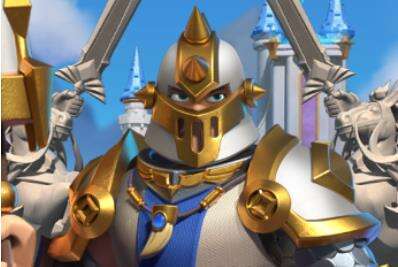 永恒世纪英雄恶来铁卫值得培养吗