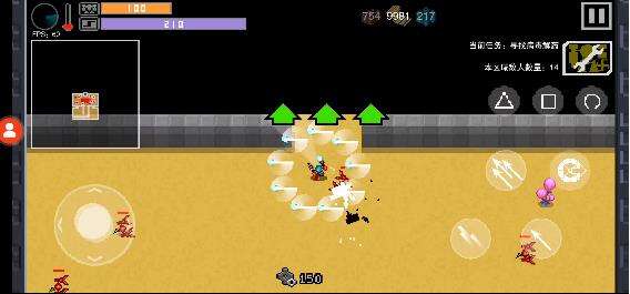 最后一个地球人无限刷零件方法介绍