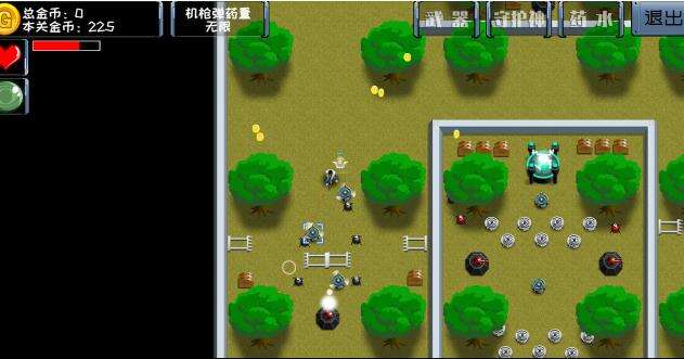 最后一个地球人视野的功能详细介绍