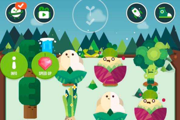 口袋植物：植物分类合成方法介绍