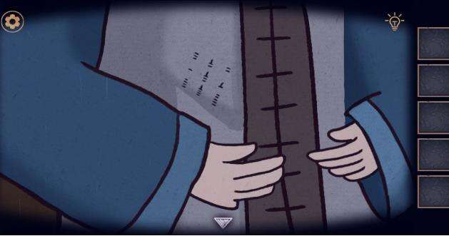 树灵净化嫉妒场景操作一览