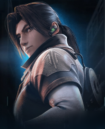 灵笼火种墨城厉害吗 墨城人物属性详解