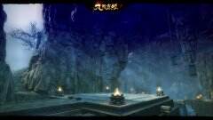 隐世入门提前&全新禁地曝光 《九阴真经》四月迎调整