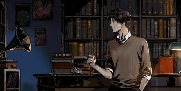 《寄居隅怪奇事件簿》手机版预约开启 克总发糖