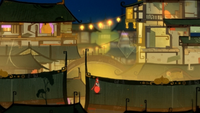 《重明鸟》游戏通关心得 游戏优缺点评价