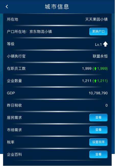 繁荣与衰退居民需求和市场需求介绍