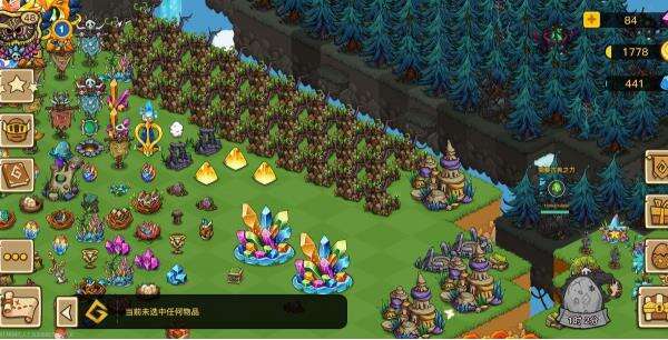 幻兽爱合成良性循环攻略介绍