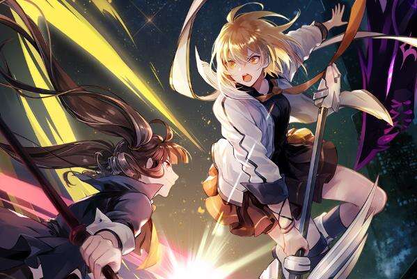 零界之痕不氪金跟氪金区别介绍