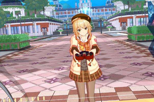 零界之痕面板解析详细介绍