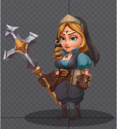 挖矿传说2神圣矿工简介