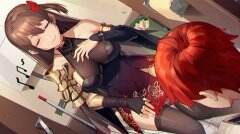 《姬魔恋战纪》艾斯的卧底生涯