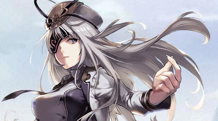 《神代梦华谭》8.10ios公测 且将于8.17全平台公测
