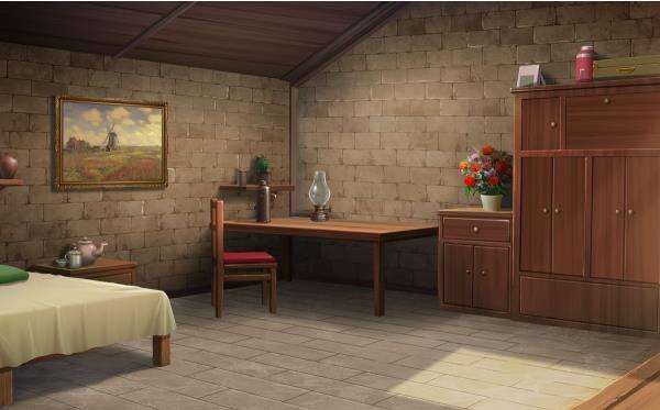 海沙风云贝让旧城区详细介绍