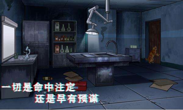 《密室与猫》常见问题解答(FAQ)